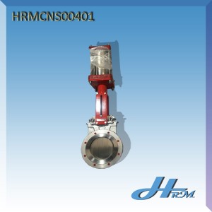 0110 Knife Gate Valve