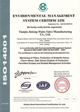 iso14001